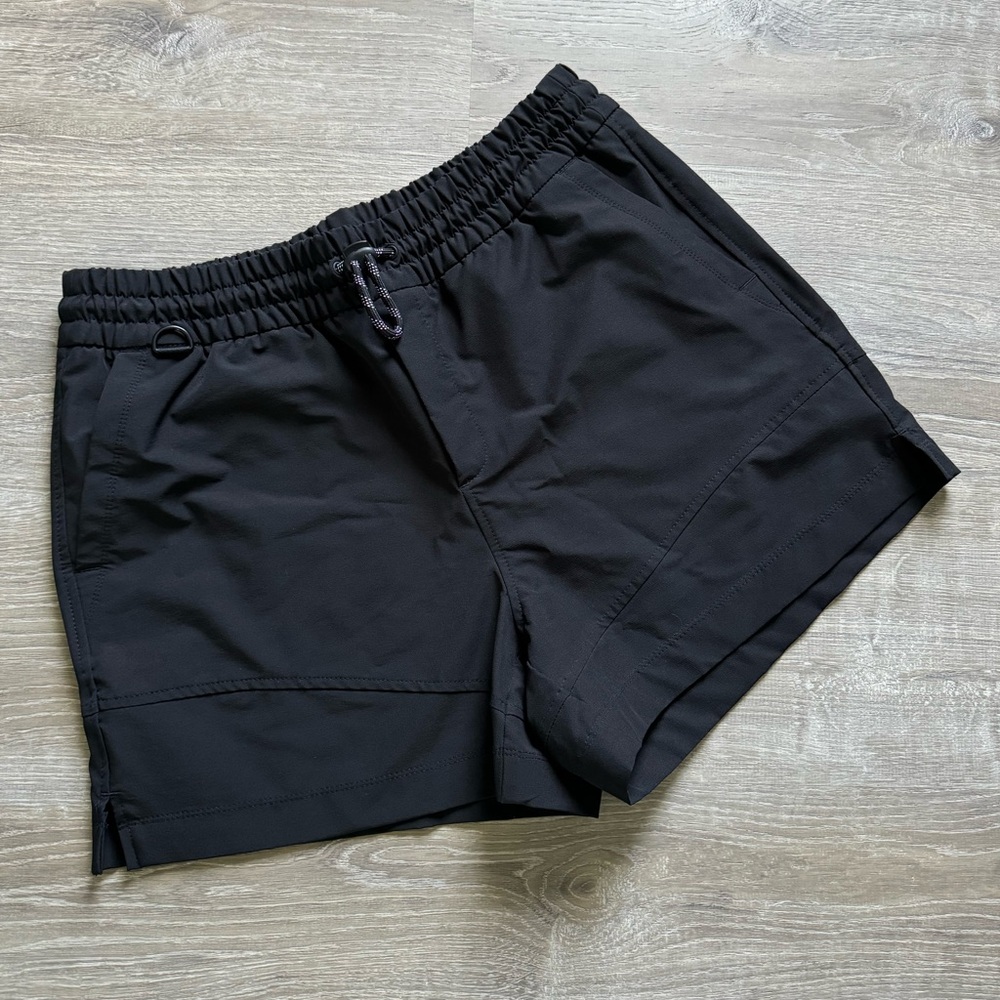 Quick Dry Shorts